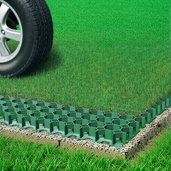 Благоустройство территории