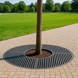 Приствольные решетки