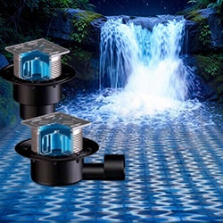 Трапы канализационные