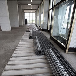 Грязезащитные покрытия