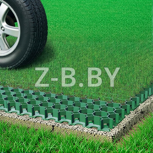 Благоустройство территории