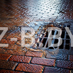 Чугунные водоприемные решетки