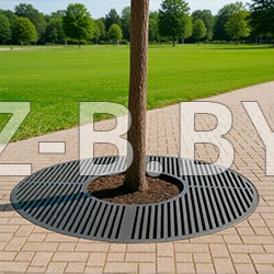 Приствольные решетки