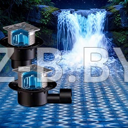 Трапы канализационные