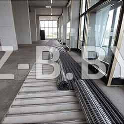 Грязезащитные покрытия