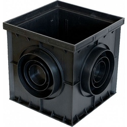 Дождеприемники и дренажные системы, ливневые решетки