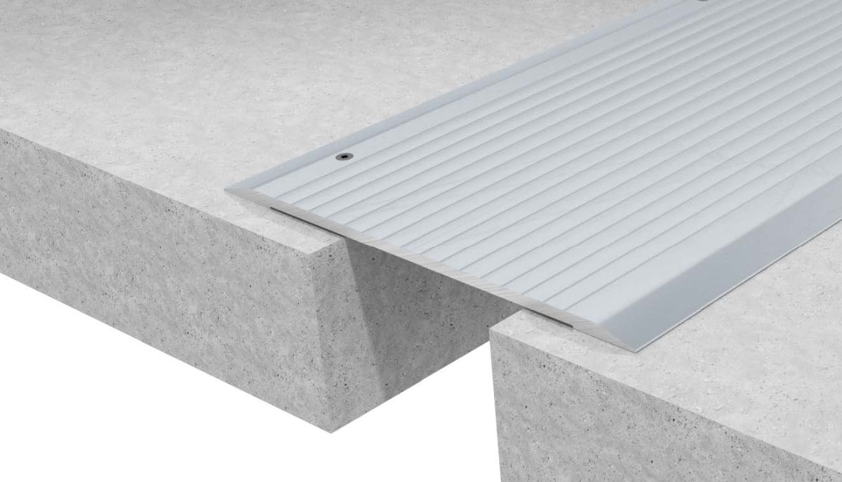 Деформационный профиль Dewmark Standart SV-HD 14
