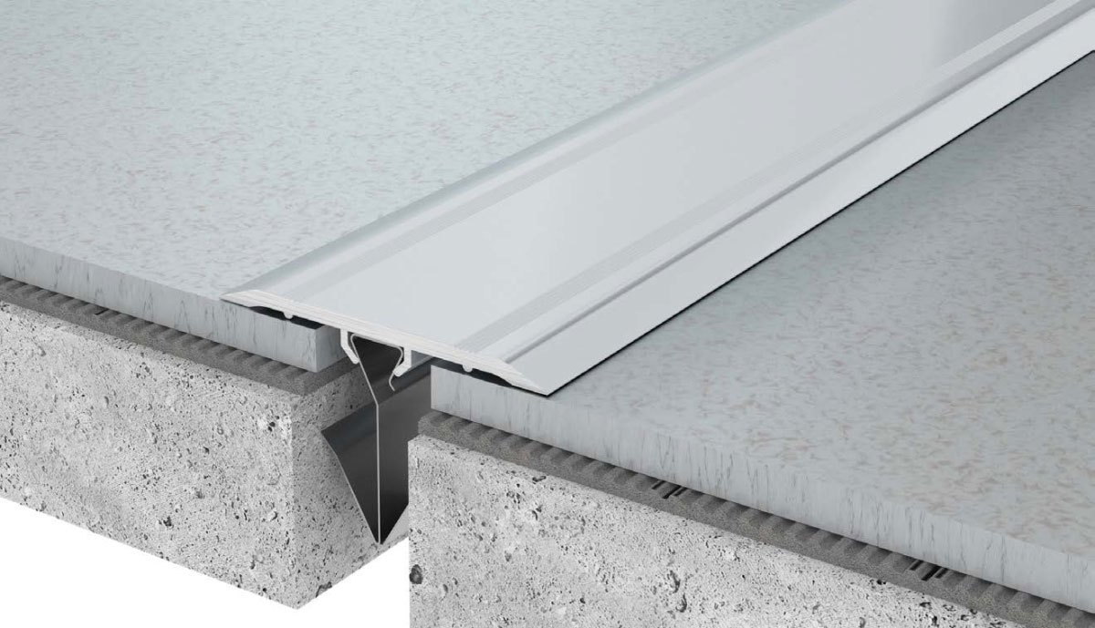 Деформационный профиль Dewmark Standart SV 13
