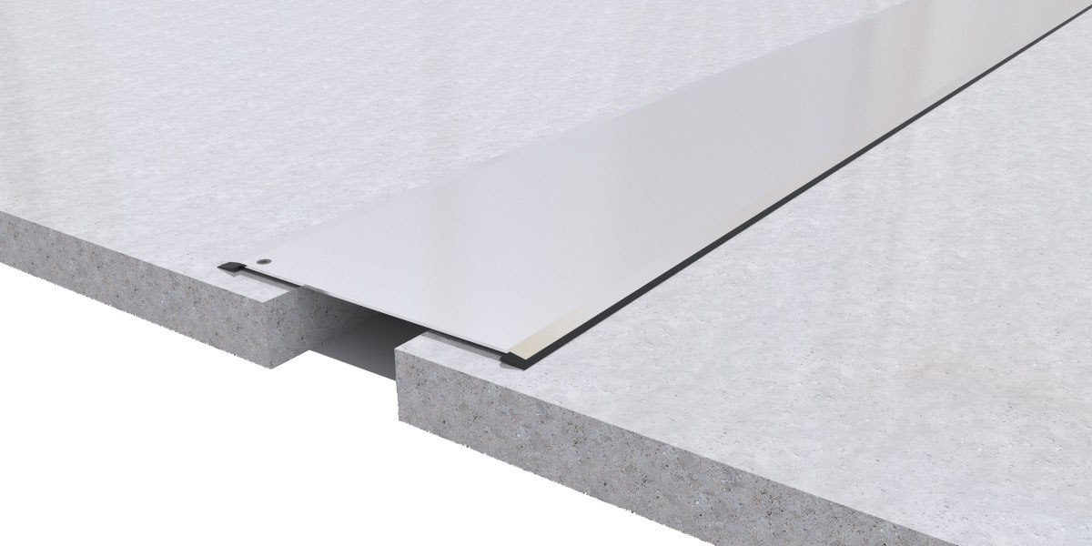 Деформационный профиль Dewmark Standart SV 16
