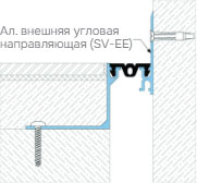 Dewmark Standart SV 21