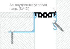 Dewmark Standart SV 21