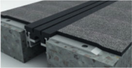 Деформационный профиль Dewmark Standart SV 16
