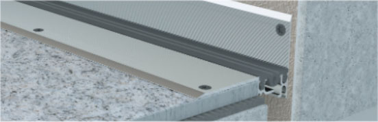 Деформационный профиль Dewmark Standart SV 22
