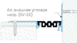 Dewmark Standart SV 22