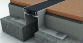 Деформационный профиль Dewmark Standart SV 22
