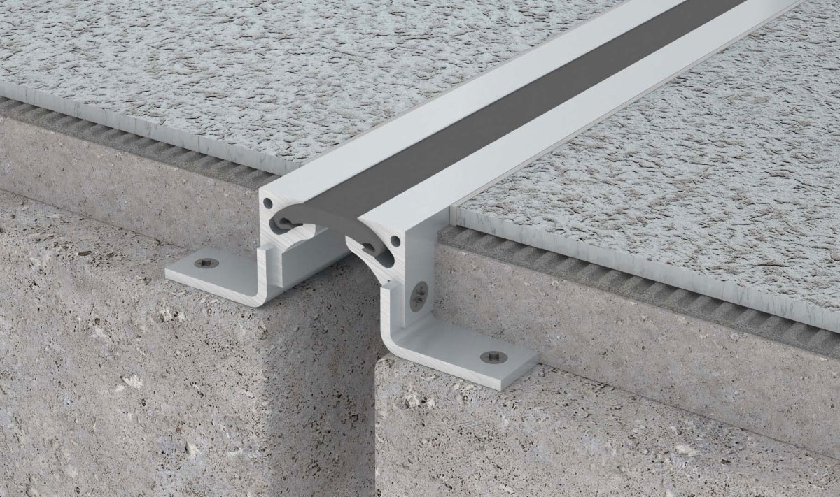 Деформационный профиль Dewmark Standart SV 24