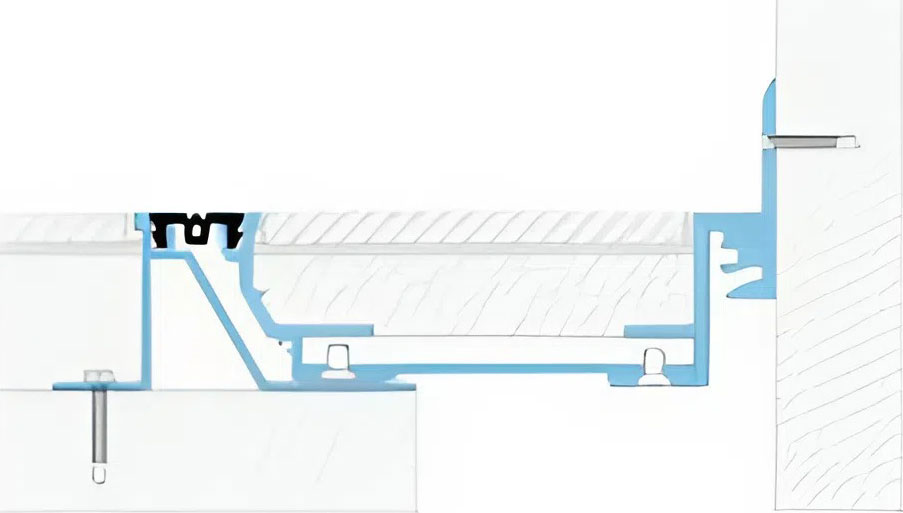 Dewmark Standart SV 28