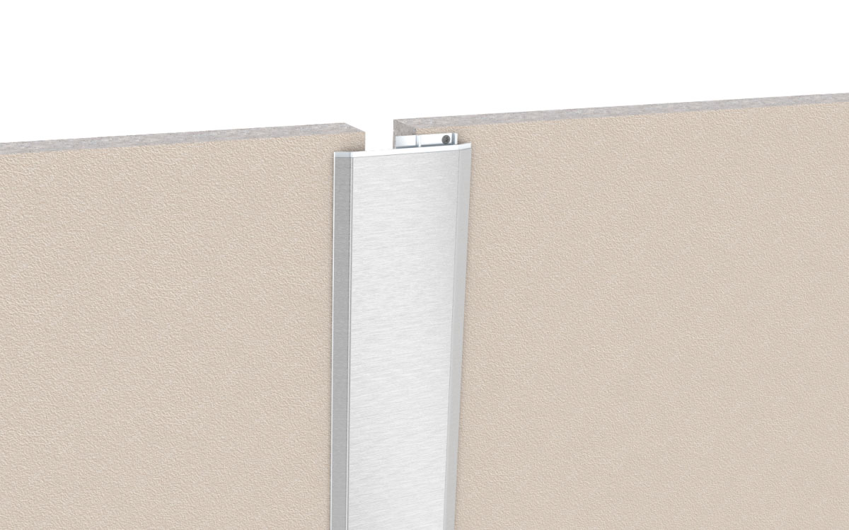 Деформационный профиль Dewmark Wall AV 12