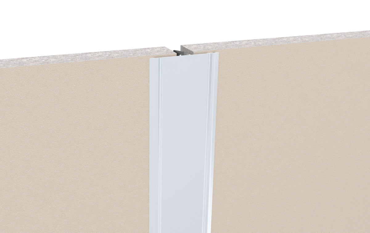 Деформационный профиль Dewmark Wall AV 13