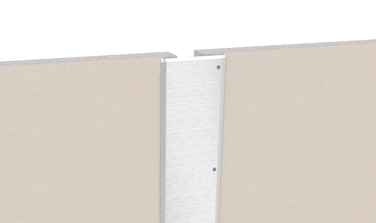 Деформационный профиль Dewmark Wall AV 14