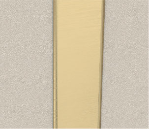 Деформационный профиль Dewmark Wall AV 23