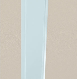 Деформационный профиль Dewmark Wall AV 23